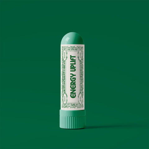 Energy Uplift - Inhaler