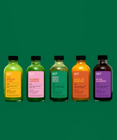Kits – Plant Lady Juice Co